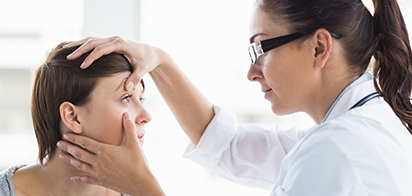 Первые признаки инфекции глаза: когда обращаться к врачу?
