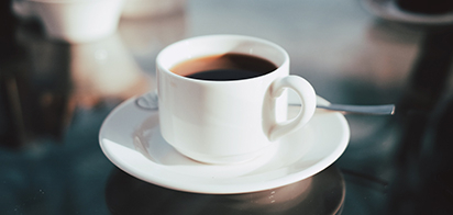 Учёные доказали, что кофе снижает внутриглазное давление