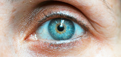 Ученые опробовали новый способ лечения синдрома сухого глаза