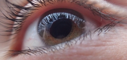 Глаукома: свет в конце "нанотуннеля"