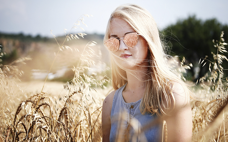 Нужны ли вам поляризационные солнцезащитные очки?