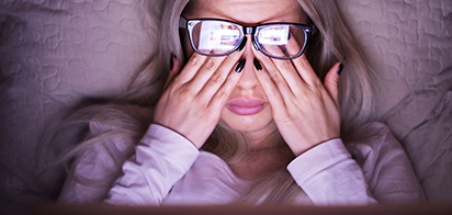 Острая боль в глазу: 6 причин обратиться к врачу