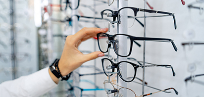 Пора надеть очки: как понять, что нужна коррекция зрения