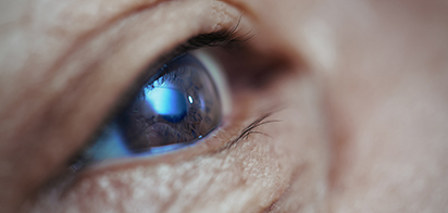 10 первых признаков возрастных проблем со зрением