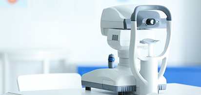 Оборудование офтальмолога: для чего нужны все эти приборы?