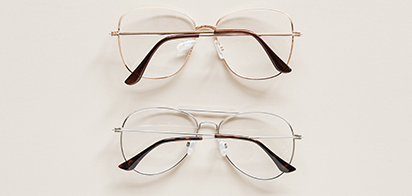 Что такое мультифокальные очки?