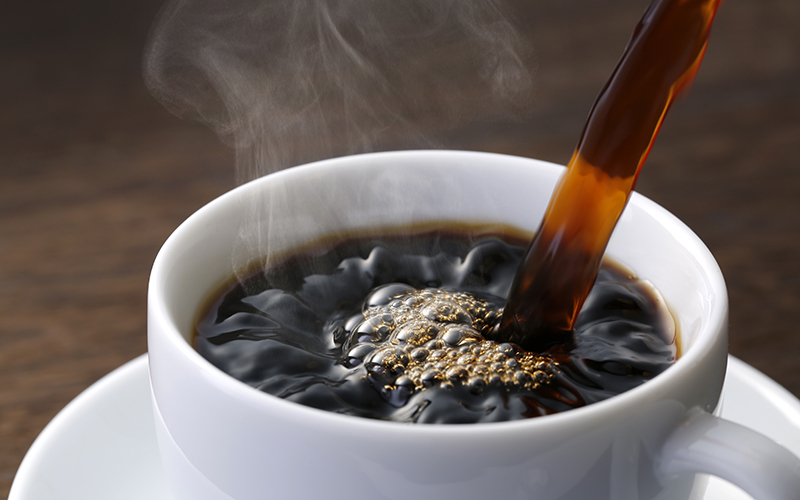 Миф или правда: кофе помогает при синдроме сухого глаза?