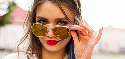 Как часто нужно менять солнцезащитные очки?