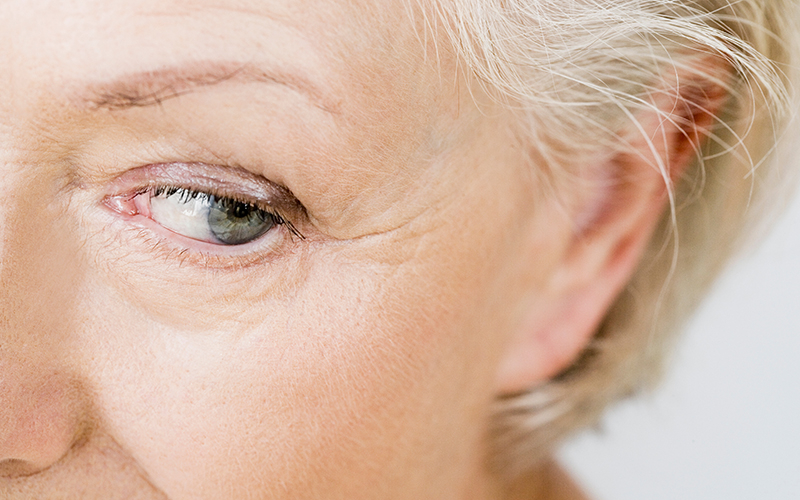 7 простых способов защитить здоровье глаз в любом возрасте