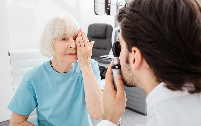 8 фактов о катаракте, которые вы могли не знать