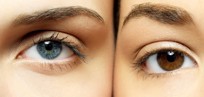 О какой болезни говорит цвет глаз?