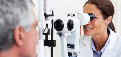 Чем отличается окулист от офтальмолога?