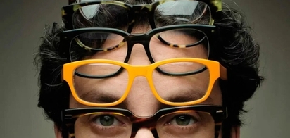 Почему важно корректировать зрение?