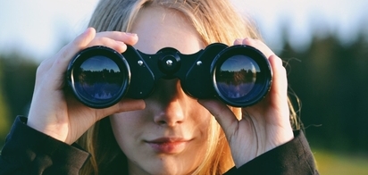 Что такое бинокулярное зрение?