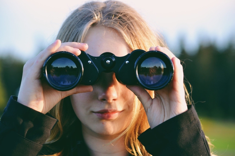 Что такое бинокулярное зрение?