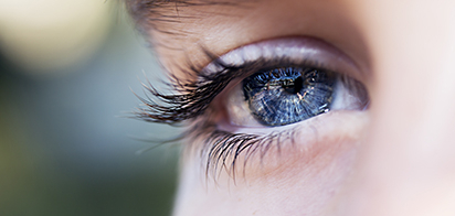 Травма глаза у ребенка: что делать?