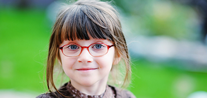 Что делать, если ребёнок отказывается носить очки?