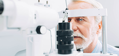 Терминальная стадия почечной недостаточности — угроза для пациентов с катарактой