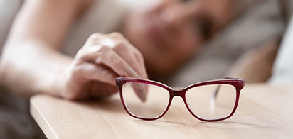 Исследование: людей с угрозой потери зрения стало больше