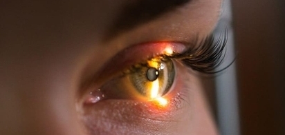 Новые разработки: портативное устройство для диагностики глаз
