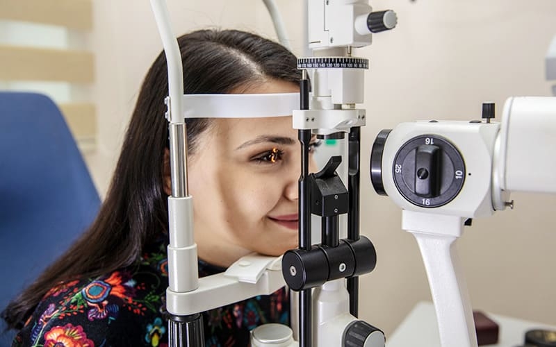 Подтверждено: взаимосвязь внутричерепного и глазного давления может помочь в лечении глаукомы