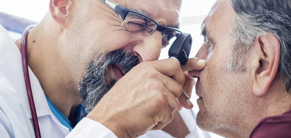 Российские ученые на пороге инновационных методов лечения глаукомы