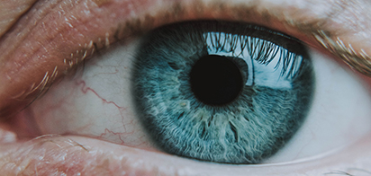 Статистика: как COVID-19 влияет на глаза?