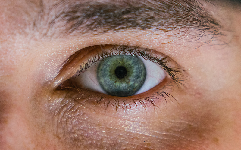 Насколько эффективно ИИ обнаруживает диабетическую ретинопатию?