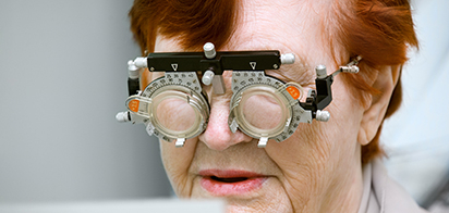 Проверка зрения предсказала когнитивные нарушения у пациентов с болезнью Паркинсона