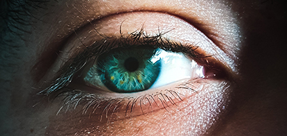 Впервые обнаружены дефекты, связанные с болезнью, вызывающей потерю зрения