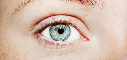 Учёные нашли способ имплантации искусственных фоторецепторов в глаз человека
