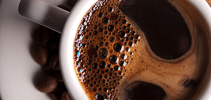 Чрезмерное употребление кофеина связали с повышенным риском потери зрения