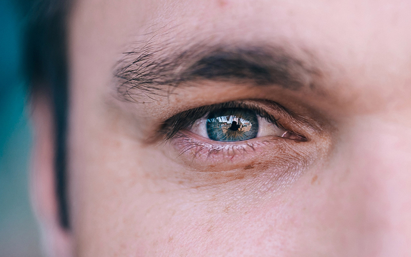 Бесконтактная технология поможет диагностировать заболевания глаз на ранней стадии