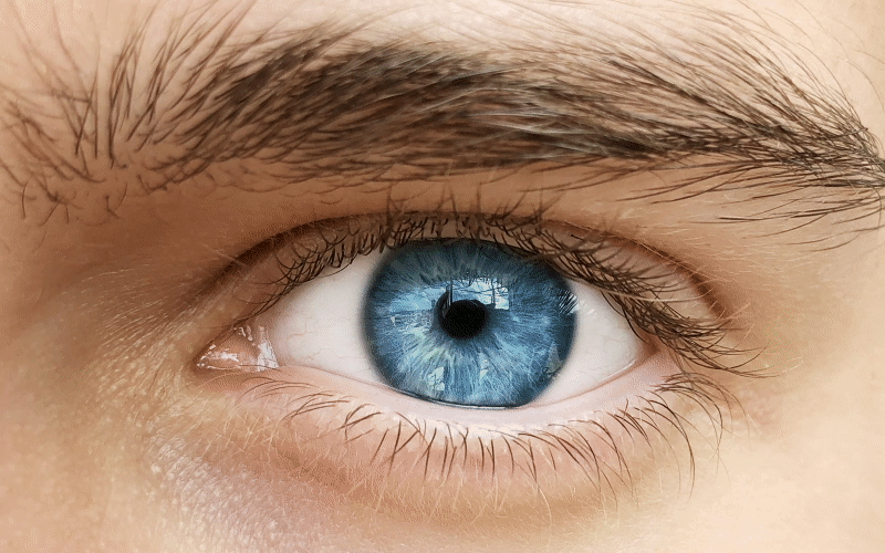 Почему глаза теряют яркость и цвет: причины и способы предотвращения